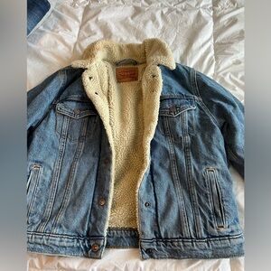 LEVI’S jacket